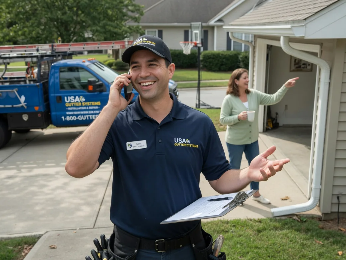 Gutter Installation Leighton, AL FAQs
